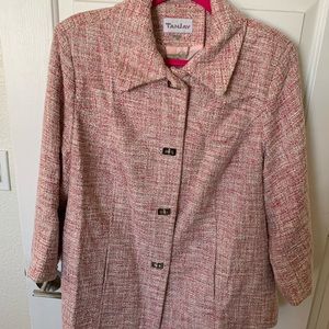 Adorable and classy suit jacket